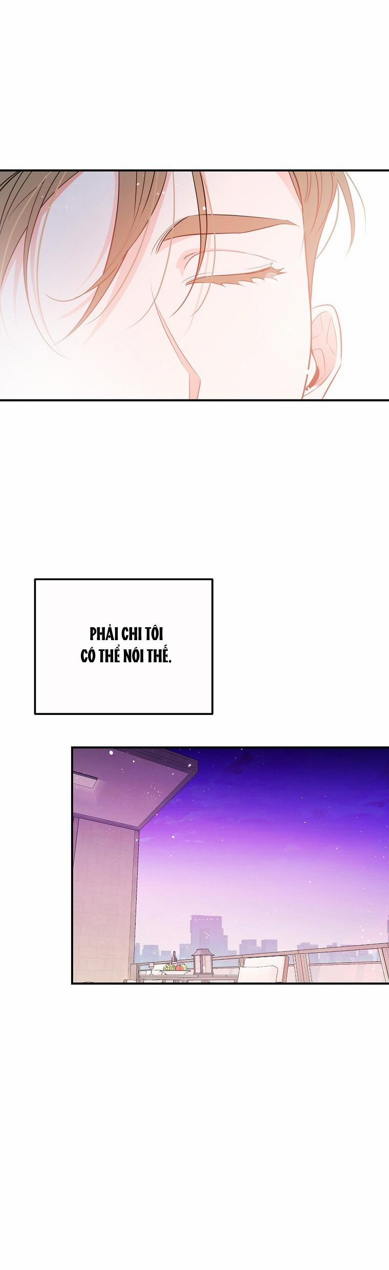 Có Chuyện Gì Xảy Ra Với Sự Nổi Tiếng Của Tôi Thế? 61 trang 45