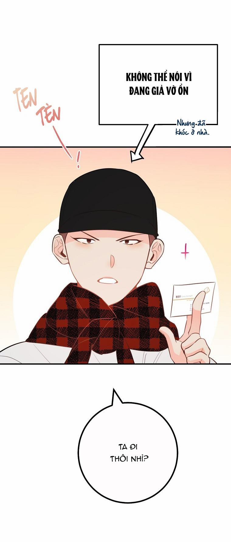 Có Chuyện Gì Xảy Ra Với Sự Nổi Tiếng Của Tôi Thế? 61 trang 47