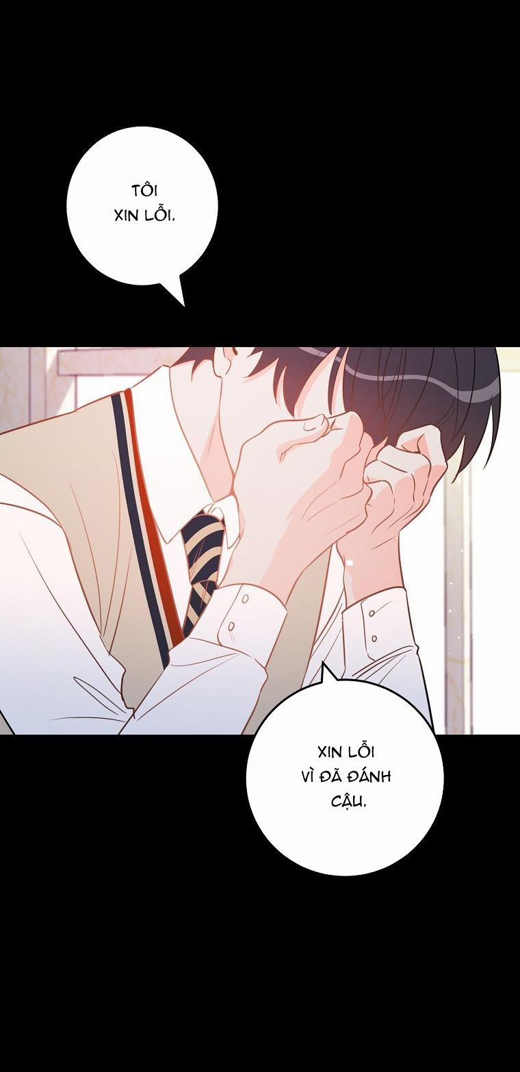 Có Chuyện Gì Xảy Ra Với Sự Nổi Tiếng Của Tôi Thế? 61 trang 7