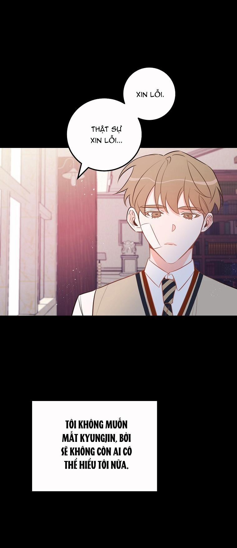 Có Chuyện Gì Xảy Ra Với Sự Nổi Tiếng Của Tôi Thế? 61 trang 8