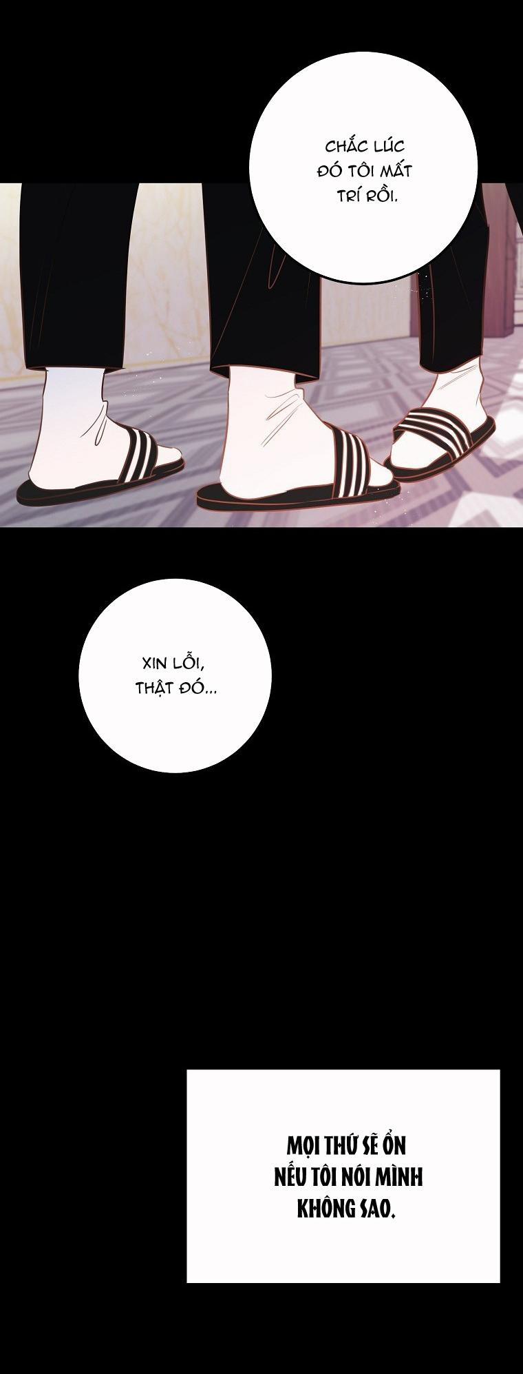 Có Chuyện Gì Xảy Ra Với Sự Nổi Tiếng Của Tôi Thế? 61 trang 9