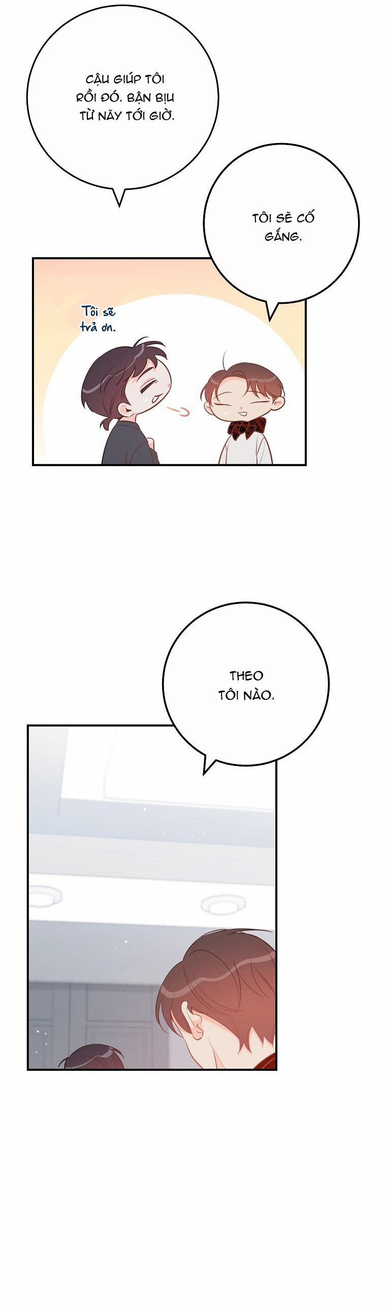 Có Chuyện Gì Xảy Ra Với Sự Nổi Tiếng Của Tôi Thế? 62 trang 10