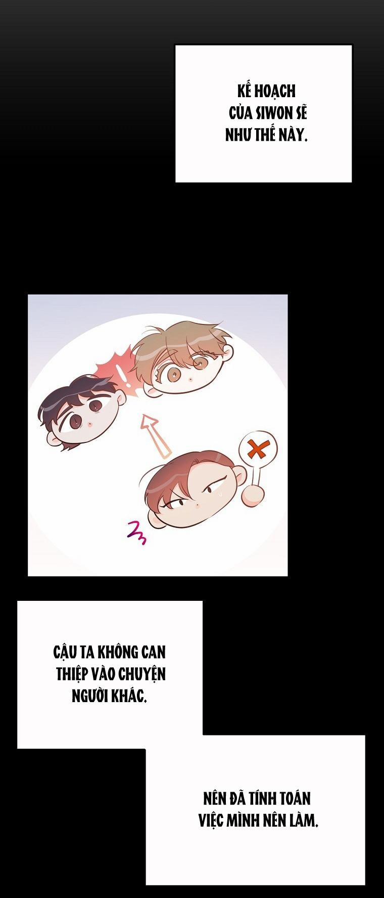 Có Chuyện Gì Xảy Ra Với Sự Nổi Tiếng Của Tôi Thế? 62 trang 12