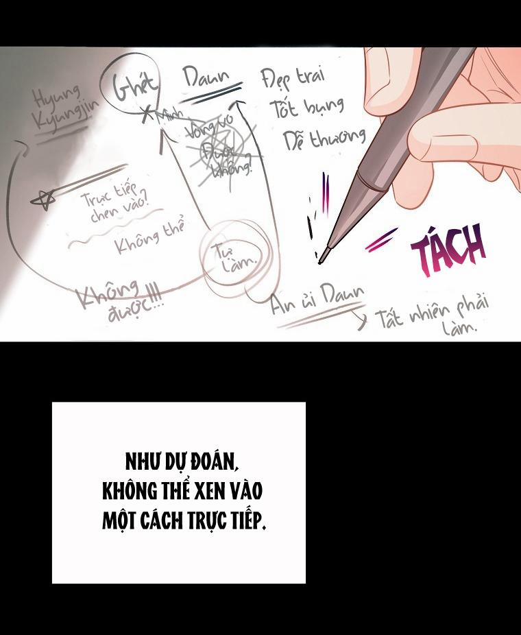 Có Chuyện Gì Xảy Ra Với Sự Nổi Tiếng Của Tôi Thế? 62 trang 13