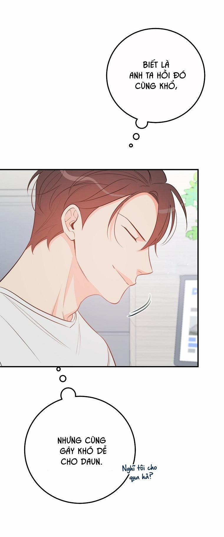 Có Chuyện Gì Xảy Ra Với Sự Nổi Tiếng Của Tôi Thế? 62 trang 16