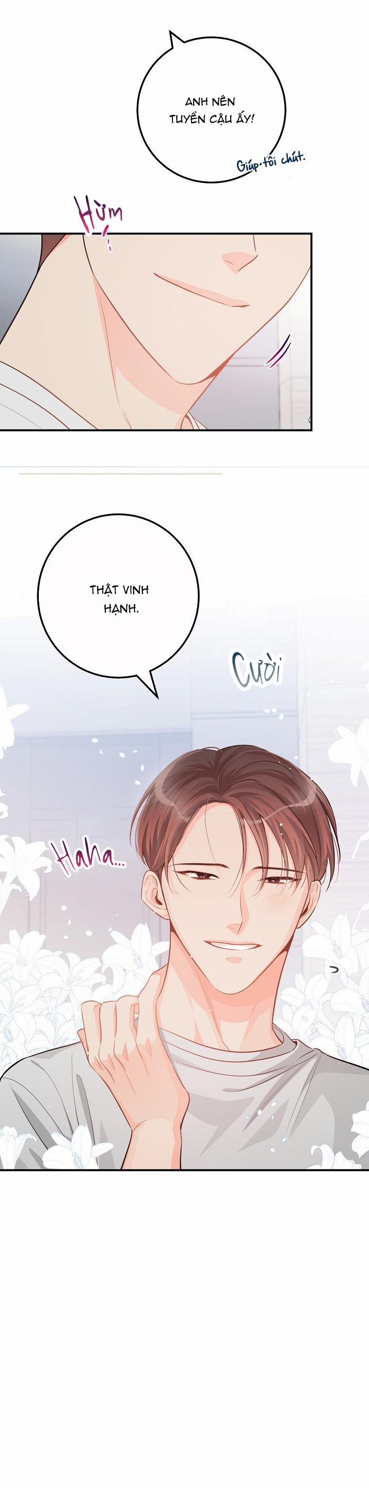 Có Chuyện Gì Xảy Ra Với Sự Nổi Tiếng Của Tôi Thế? 62 trang 19