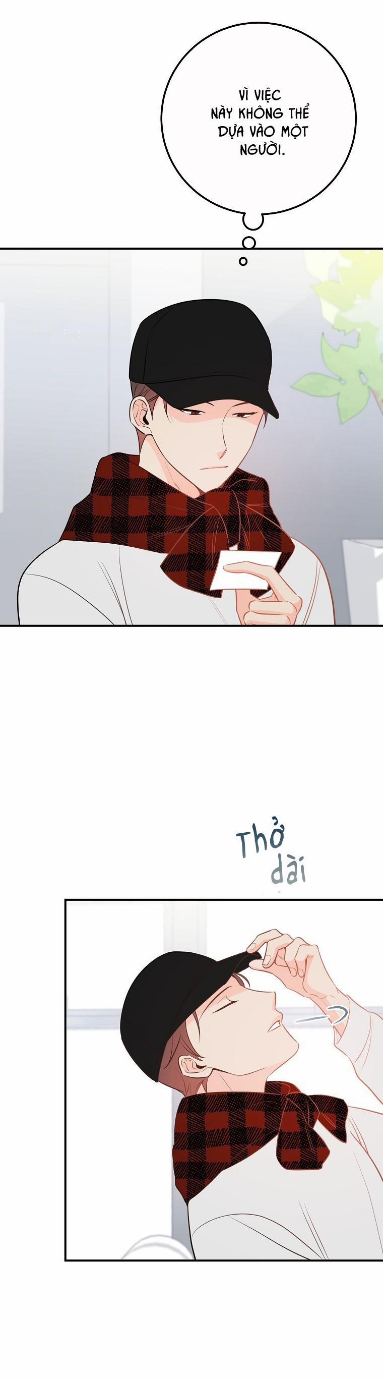 Có Chuyện Gì Xảy Ra Với Sự Nổi Tiếng Của Tôi Thế? 62 trang 2