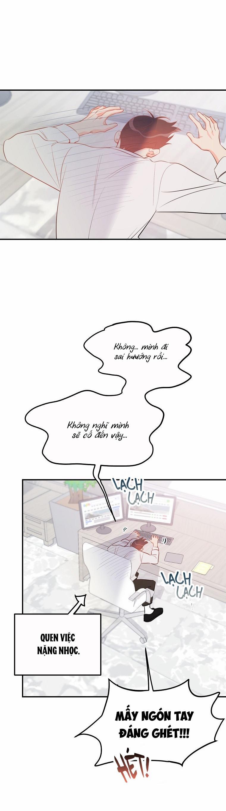 Có Chuyện Gì Xảy Ra Với Sự Nổi Tiếng Của Tôi Thế? 62 trang 20