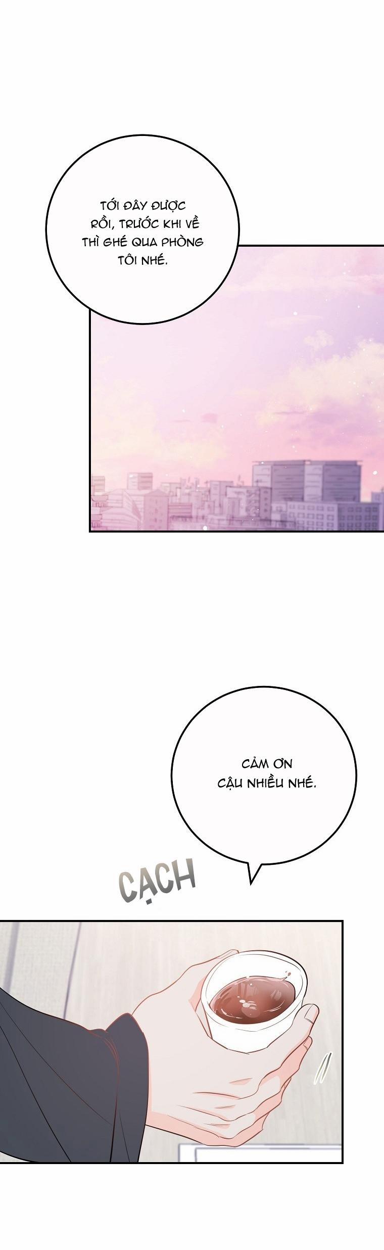 Có Chuyện Gì Xảy Ra Với Sự Nổi Tiếng Của Tôi Thế? 62 trang 22