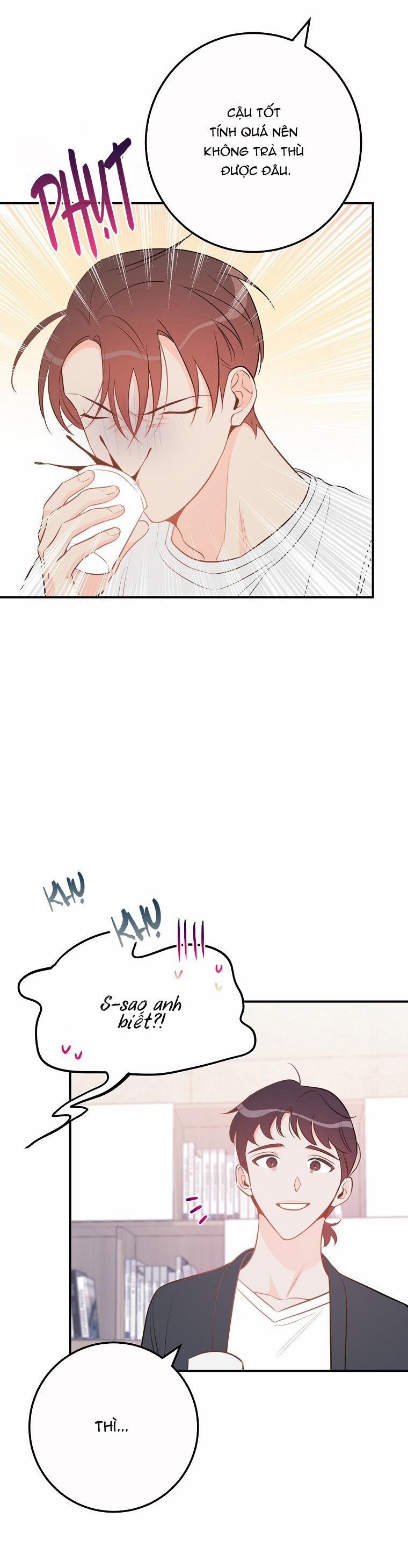 Có Chuyện Gì Xảy Ra Với Sự Nổi Tiếng Của Tôi Thế? 62 trang 24