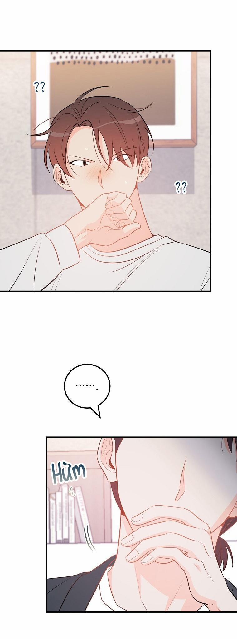 Có Chuyện Gì Xảy Ra Với Sự Nổi Tiếng Của Tôi Thế? 62 trang 25