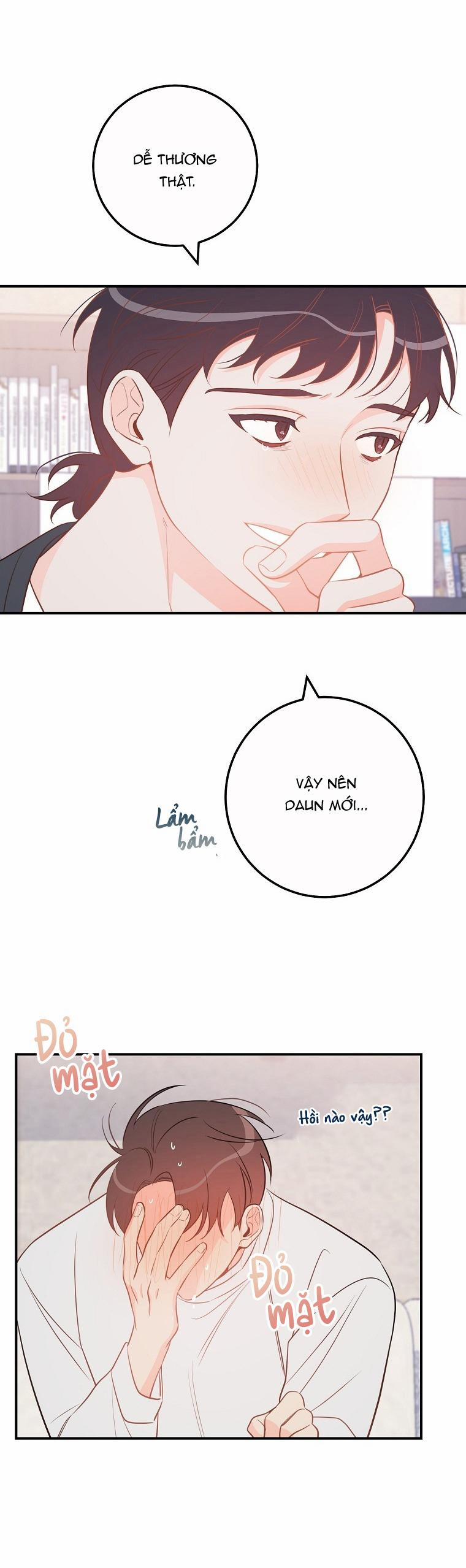 Có Chuyện Gì Xảy Ra Với Sự Nổi Tiếng Của Tôi Thế? 62 trang 27