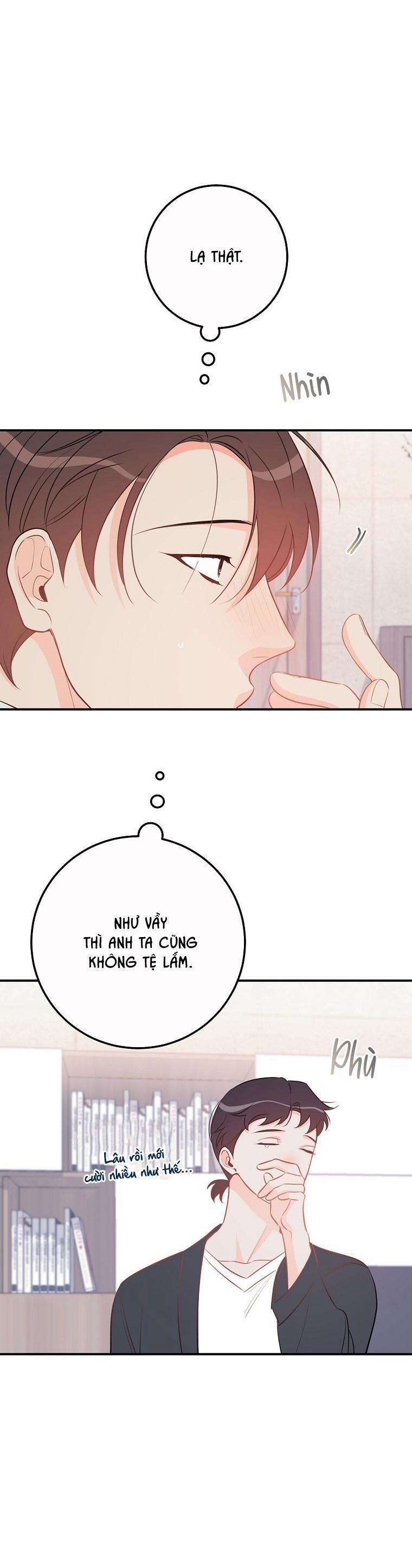 Có Chuyện Gì Xảy Ra Với Sự Nổi Tiếng Của Tôi Thế? 62 trang 28