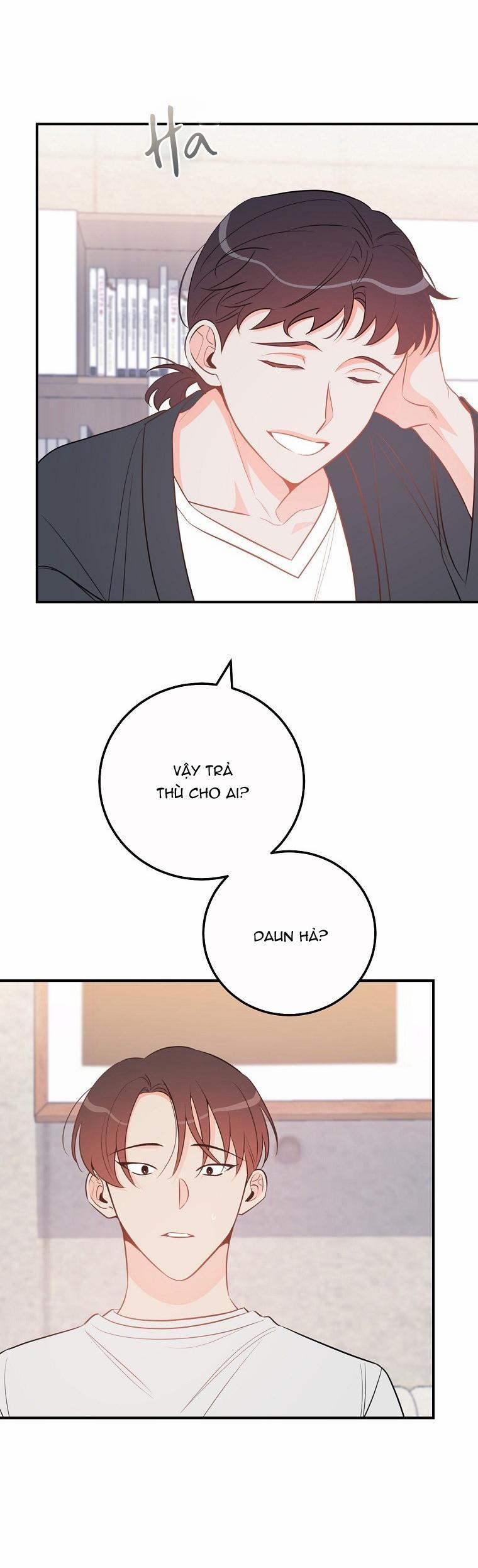 Có Chuyện Gì Xảy Ra Với Sự Nổi Tiếng Của Tôi Thế? 62 trang 29