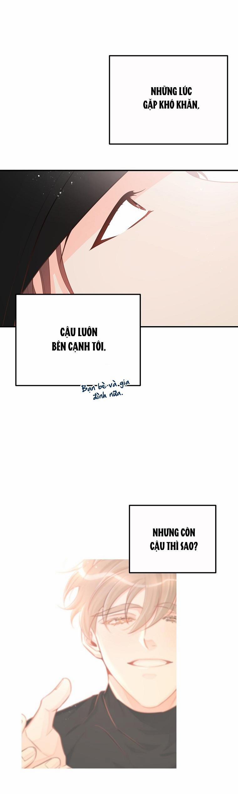 Có Chuyện Gì Xảy Ra Với Sự Nổi Tiếng Của Tôi Thế? 62 trang 3