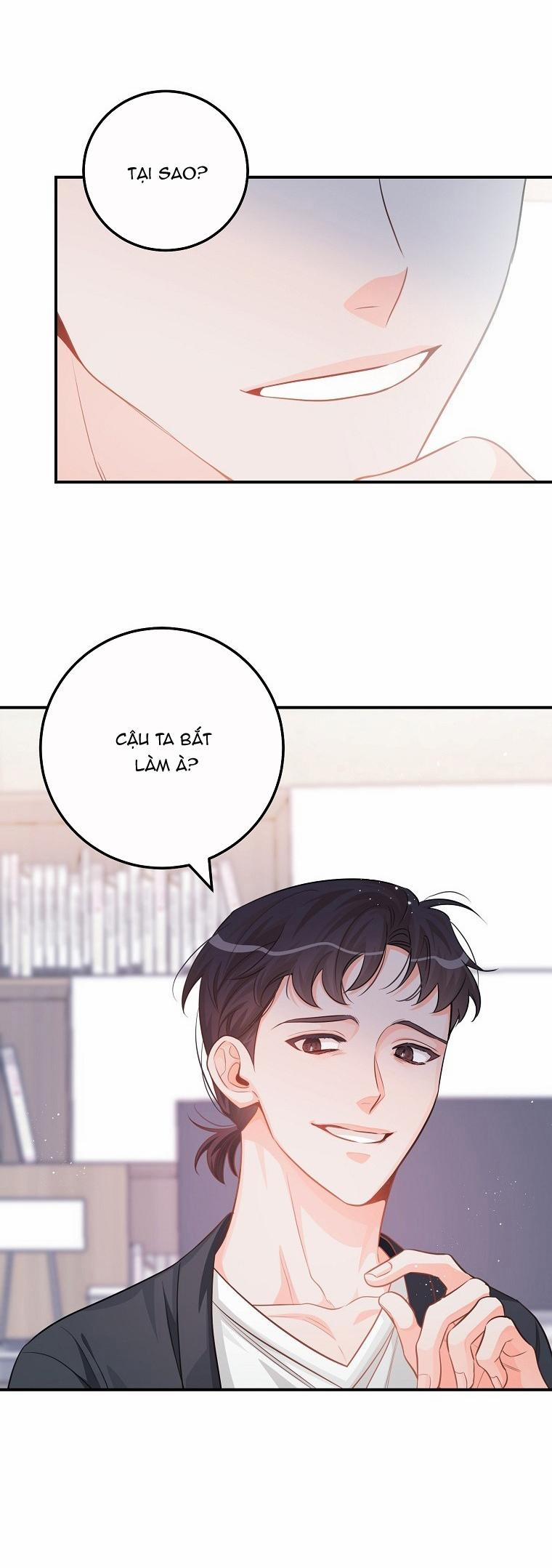 Có Chuyện Gì Xảy Ra Với Sự Nổi Tiếng Của Tôi Thế? 62 trang 30