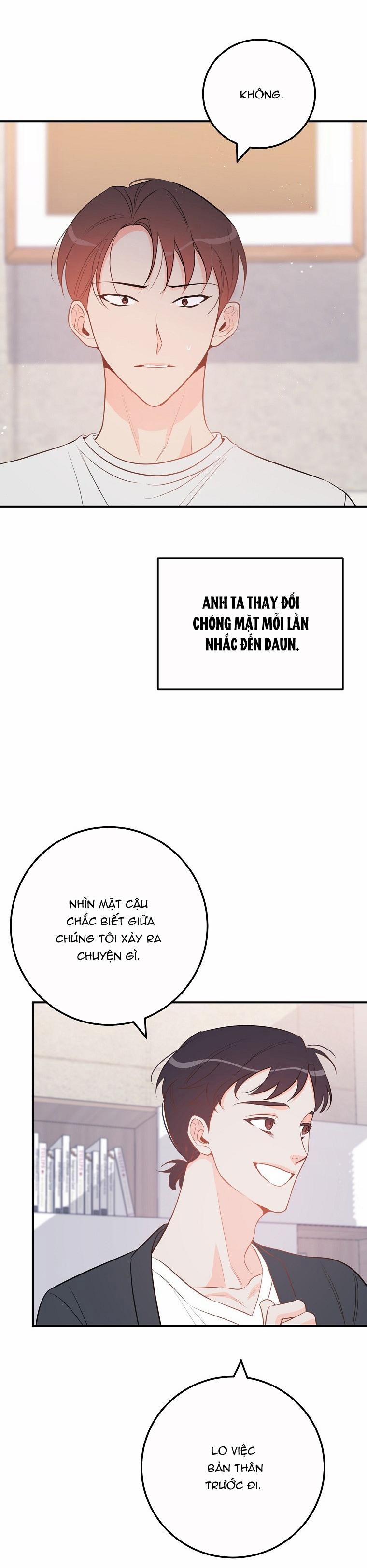 Có Chuyện Gì Xảy Ra Với Sự Nổi Tiếng Của Tôi Thế? 62 trang 31