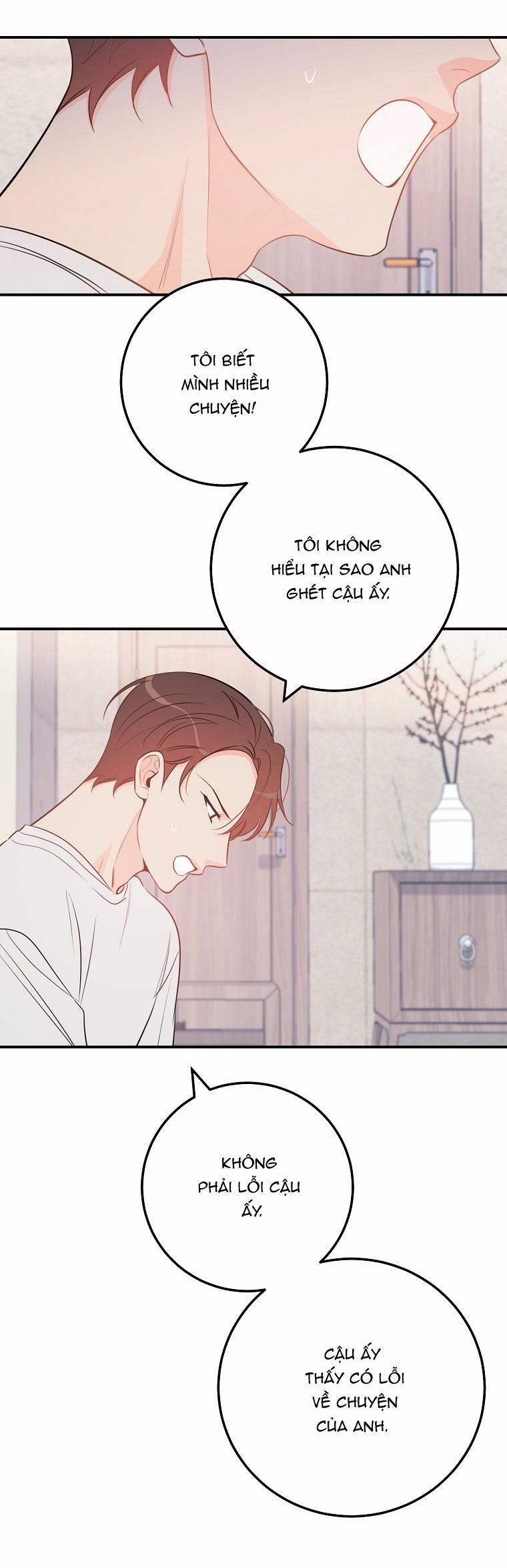 Có Chuyện Gì Xảy Ra Với Sự Nổi Tiếng Của Tôi Thế? 62 trang 32