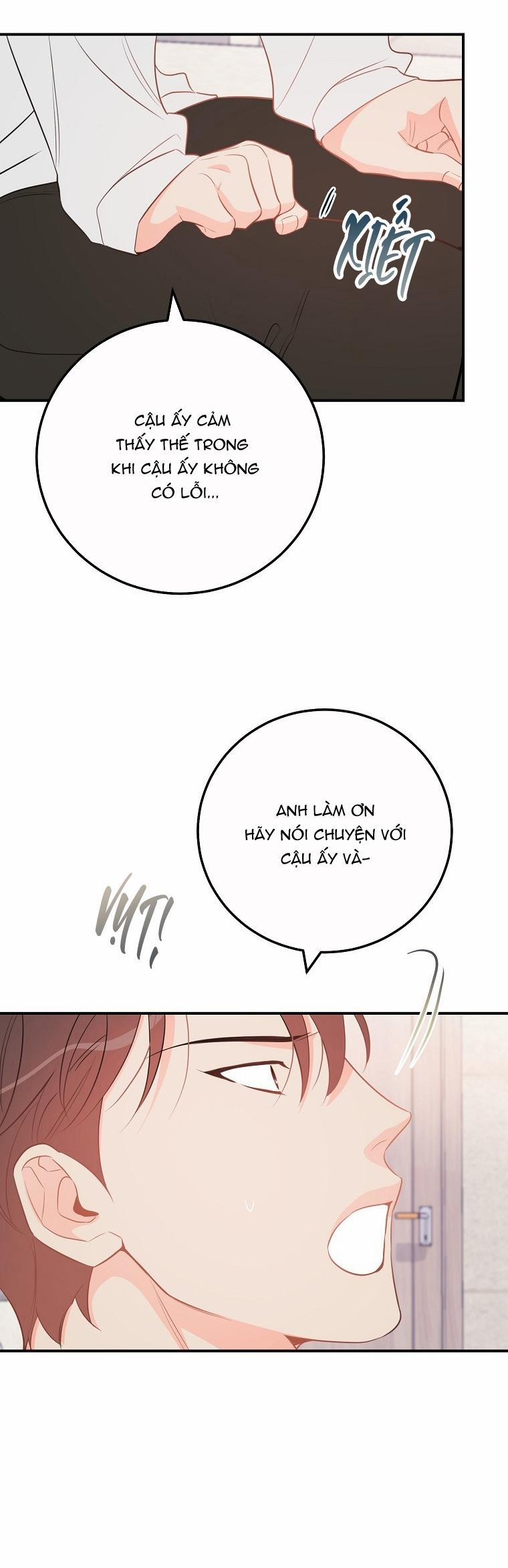 Có Chuyện Gì Xảy Ra Với Sự Nổi Tiếng Của Tôi Thế? 62 trang 33