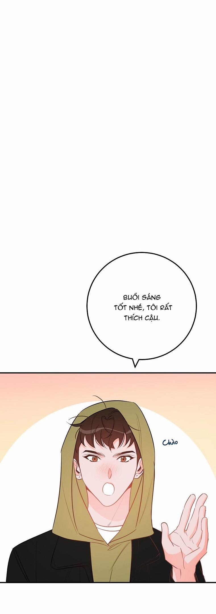 Có Chuyện Gì Xảy Ra Với Sự Nổi Tiếng Của Tôi Thế? 62 trang 37