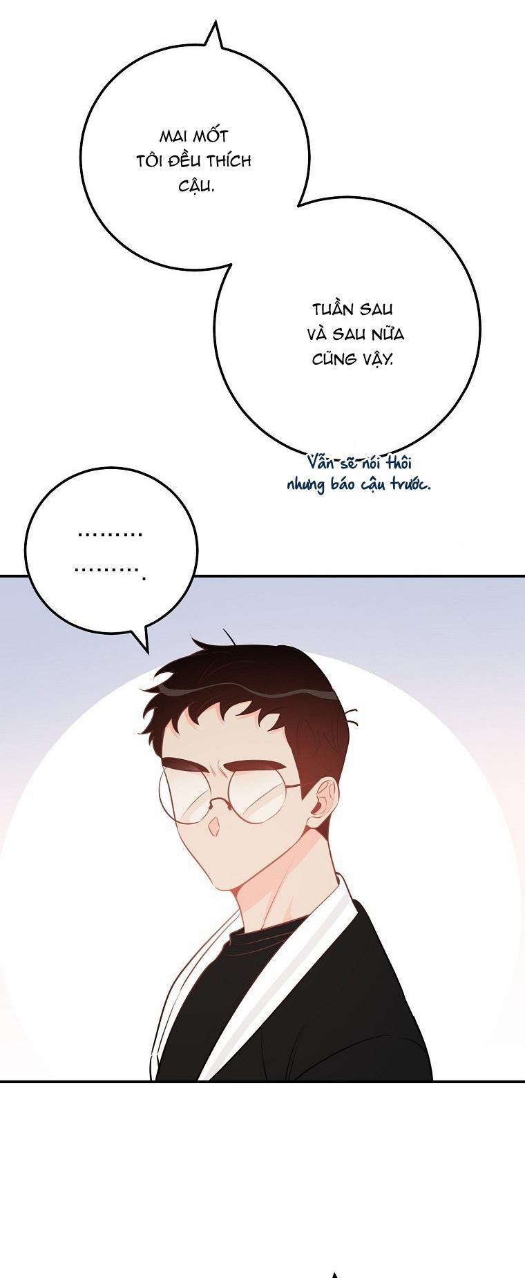 Có Chuyện Gì Xảy Ra Với Sự Nổi Tiếng Của Tôi Thế? 62 trang 38