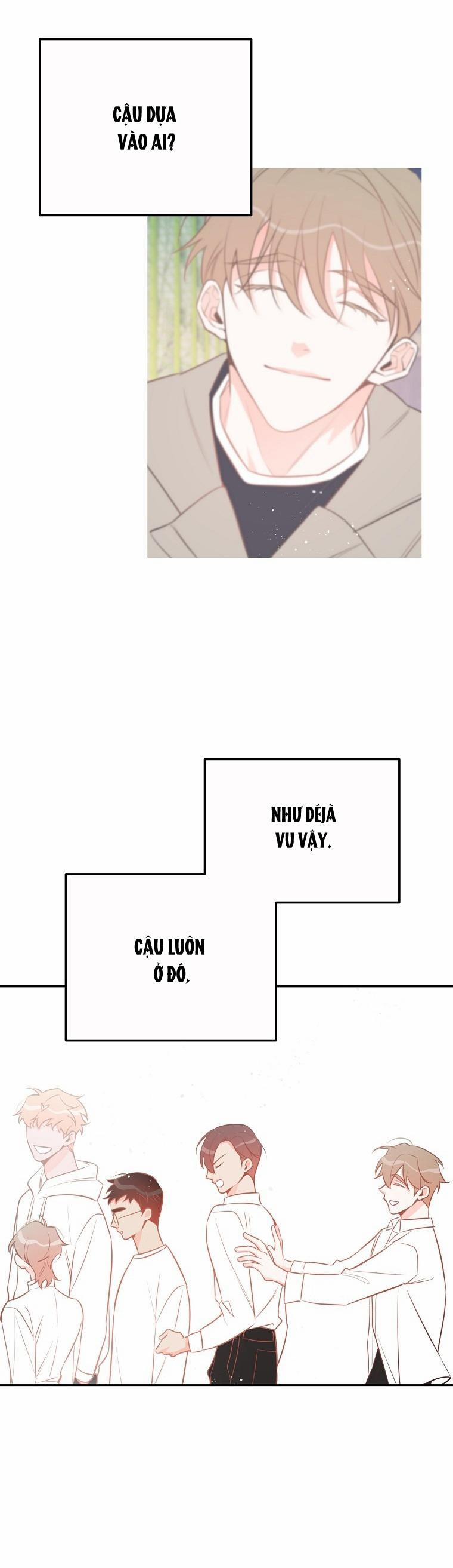 Có Chuyện Gì Xảy Ra Với Sự Nổi Tiếng Của Tôi Thế? 62 trang 4