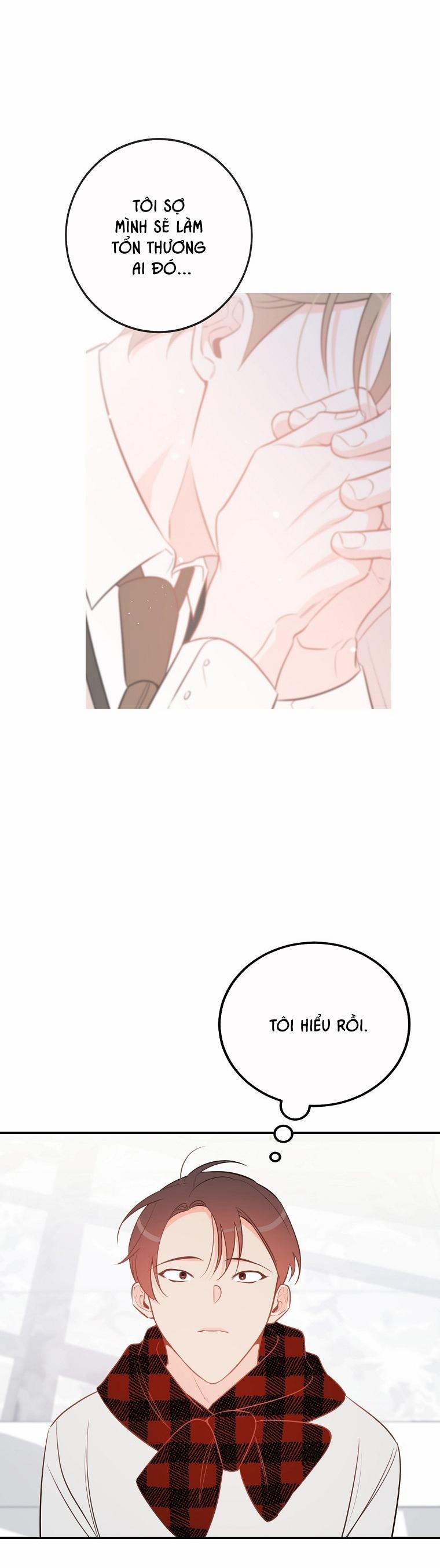 Có Chuyện Gì Xảy Ra Với Sự Nổi Tiếng Của Tôi Thế? 62 trang 7