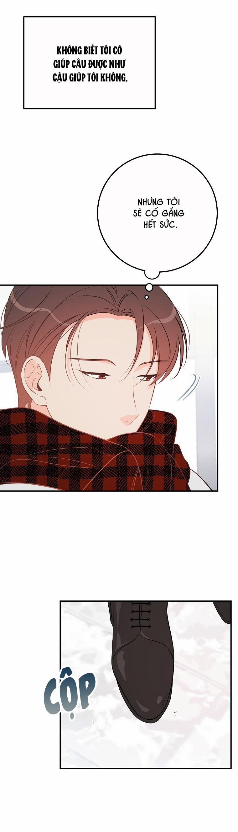 Có Chuyện Gì Xảy Ra Với Sự Nổi Tiếng Của Tôi Thế? 62 trang 8