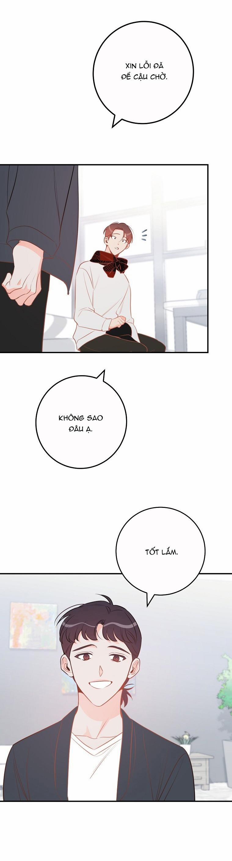 Có Chuyện Gì Xảy Ra Với Sự Nổi Tiếng Của Tôi Thế? 62 trang 9