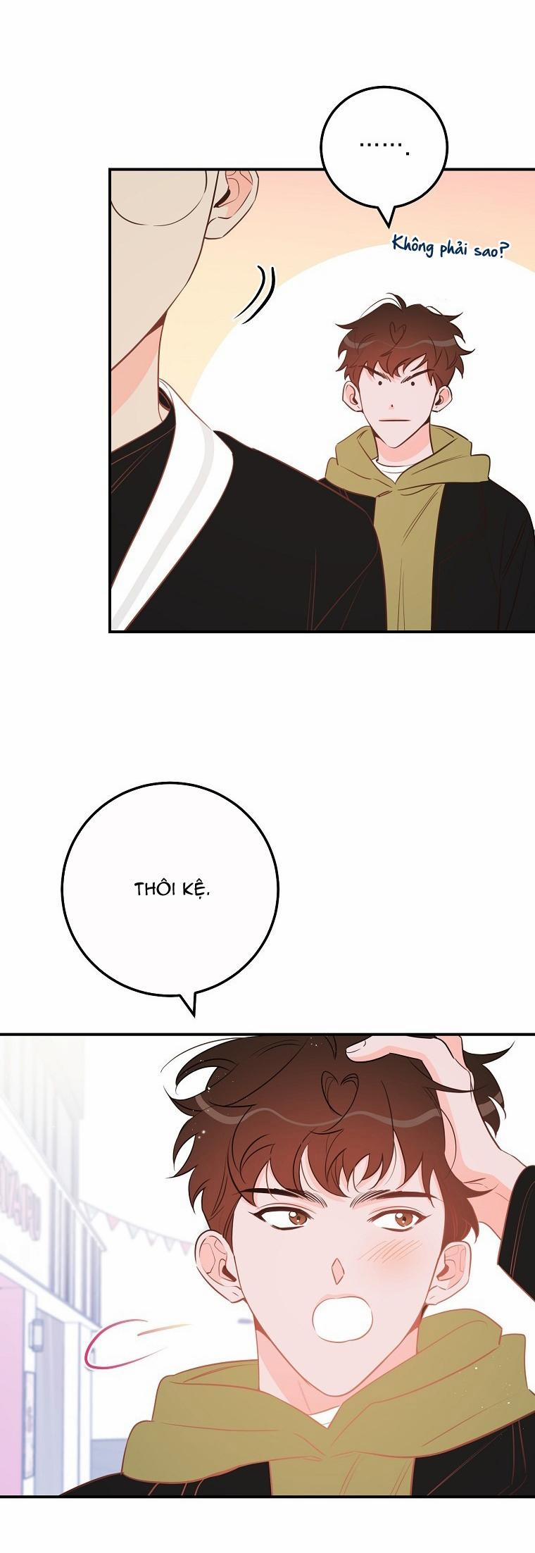 Có Chuyện Gì Xảy Ra Với Sự Nổi Tiếng Của Tôi Thế? 63 trang 1