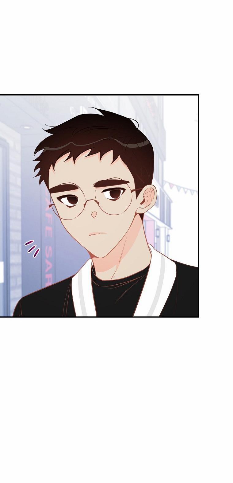 Có Chuyện Gì Xảy Ra Với Sự Nổi Tiếng Của Tôi Thế? 63 trang 10