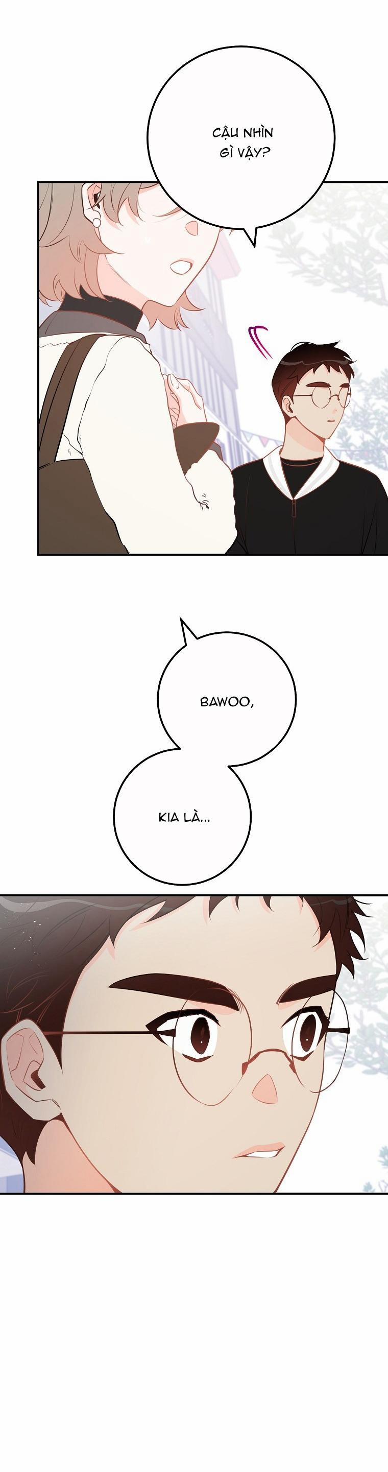 Có Chuyện Gì Xảy Ra Với Sự Nổi Tiếng Của Tôi Thế? 63 trang 12