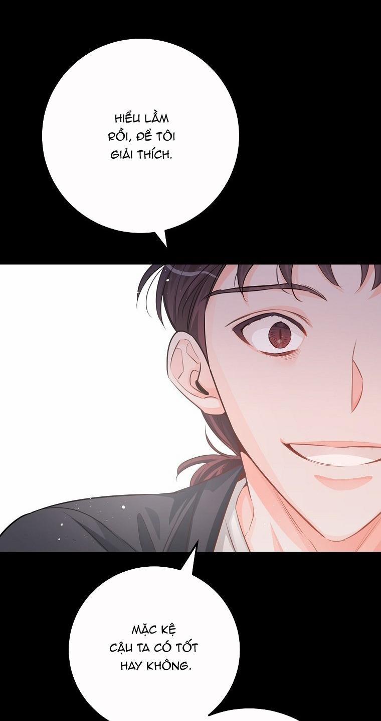 Có Chuyện Gì Xảy Ra Với Sự Nổi Tiếng Của Tôi Thế? 63 trang 17