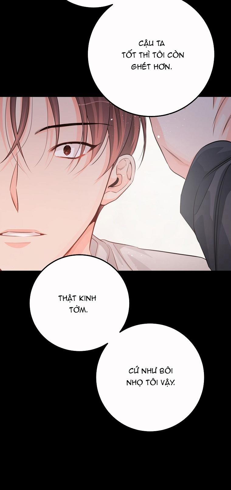 Có Chuyện Gì Xảy Ra Với Sự Nổi Tiếng Của Tôi Thế? 63 trang 18