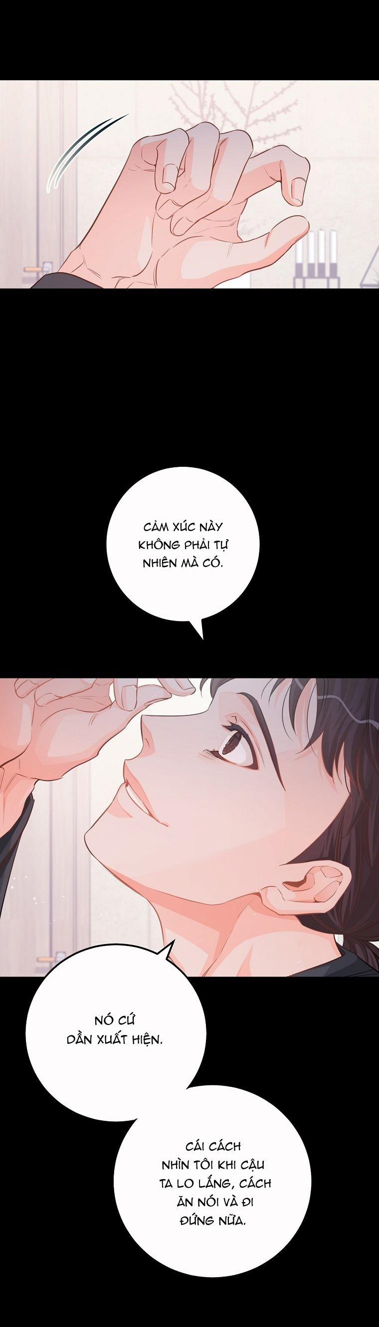 Có Chuyện Gì Xảy Ra Với Sự Nổi Tiếng Của Tôi Thế? 63 trang 19