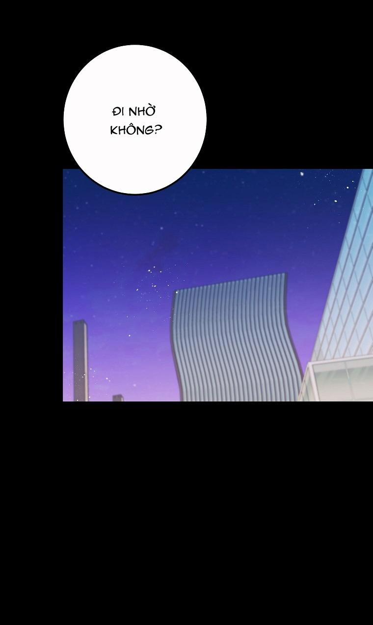 Có Chuyện Gì Xảy Ra Với Sự Nổi Tiếng Của Tôi Thế? 63 trang 23