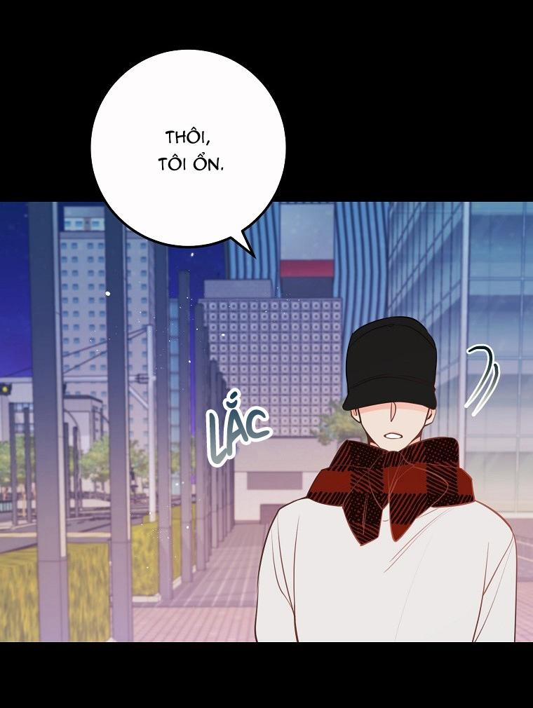 Có Chuyện Gì Xảy Ra Với Sự Nổi Tiếng Của Tôi Thế? 63 trang 24