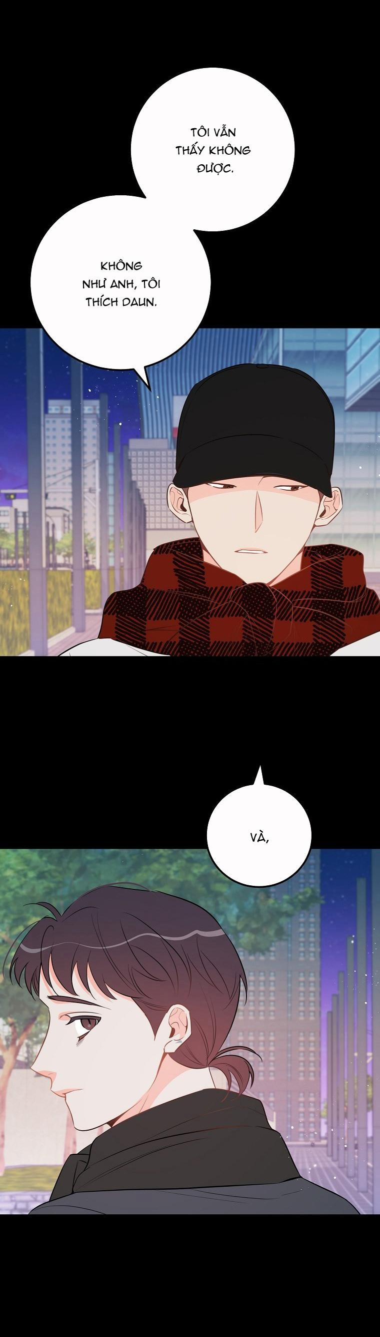 Có Chuyện Gì Xảy Ra Với Sự Nổi Tiếng Của Tôi Thế? 63 trang 26