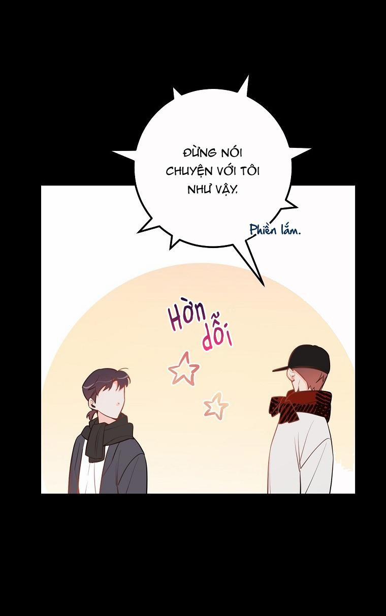 Có Chuyện Gì Xảy Ra Với Sự Nổi Tiếng Của Tôi Thế? 63 trang 27