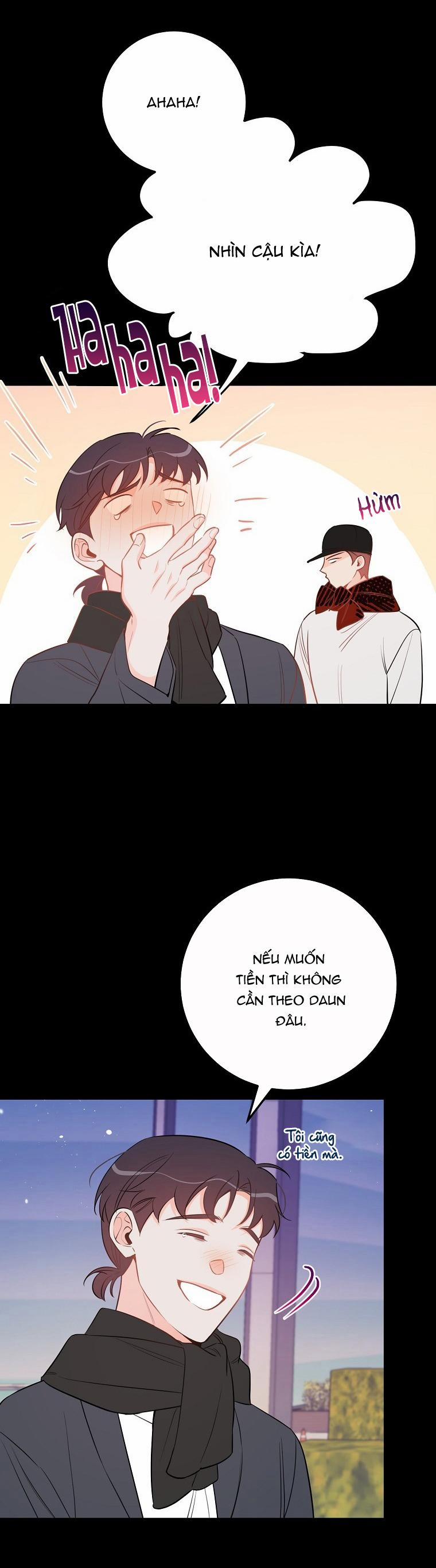 Có Chuyện Gì Xảy Ra Với Sự Nổi Tiếng Của Tôi Thế? 63 trang 28