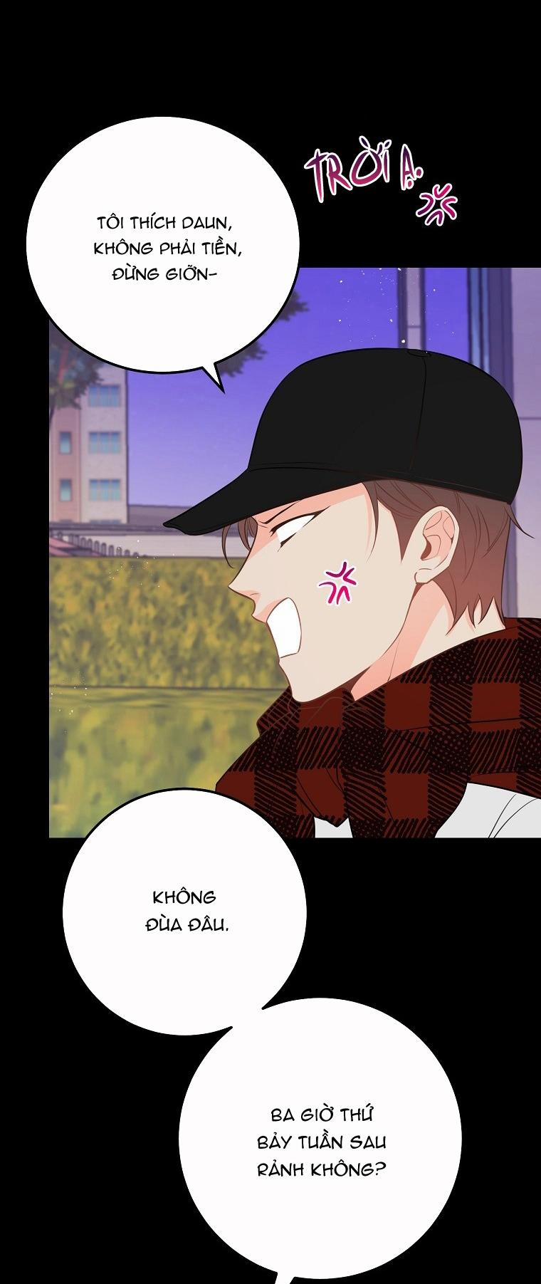 Có Chuyện Gì Xảy Ra Với Sự Nổi Tiếng Của Tôi Thế? 63 trang 29