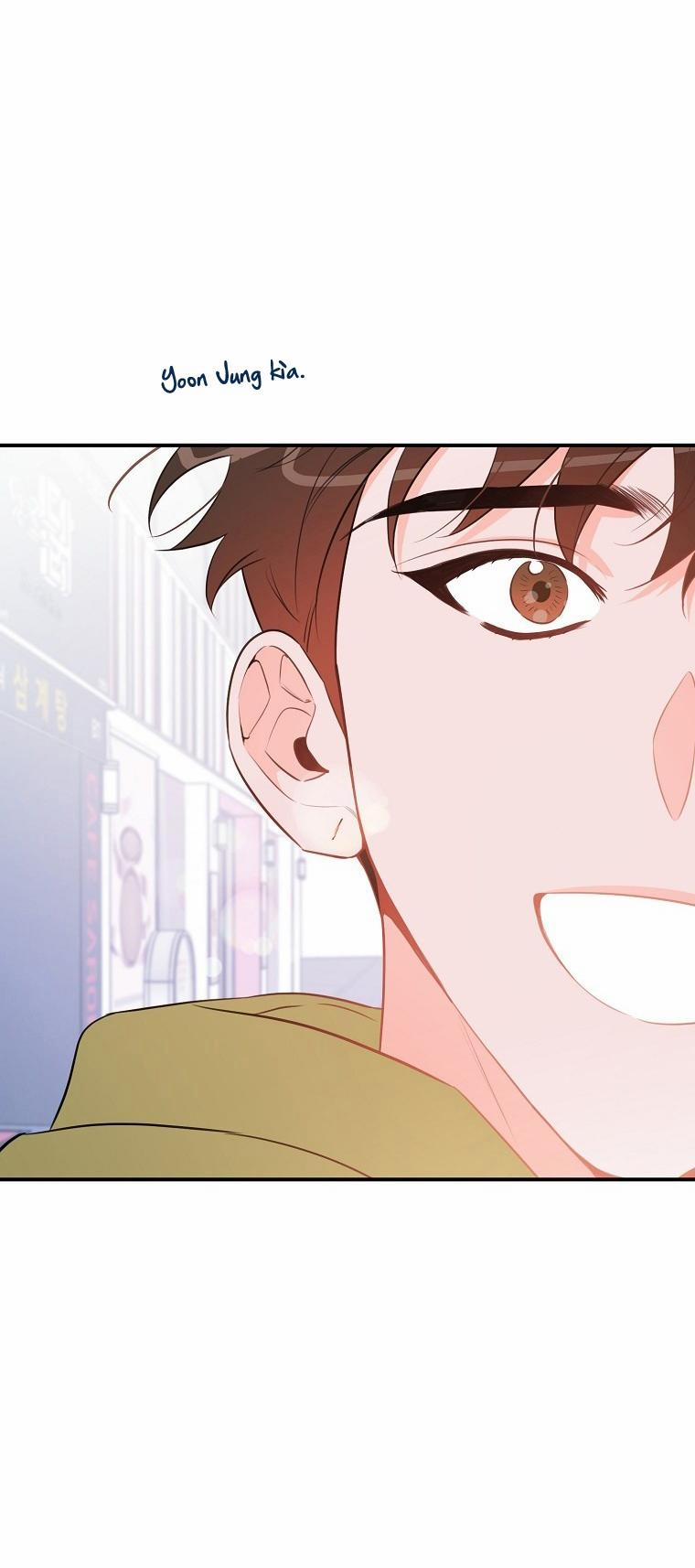 Có Chuyện Gì Xảy Ra Với Sự Nổi Tiếng Của Tôi Thế? 63 trang 3