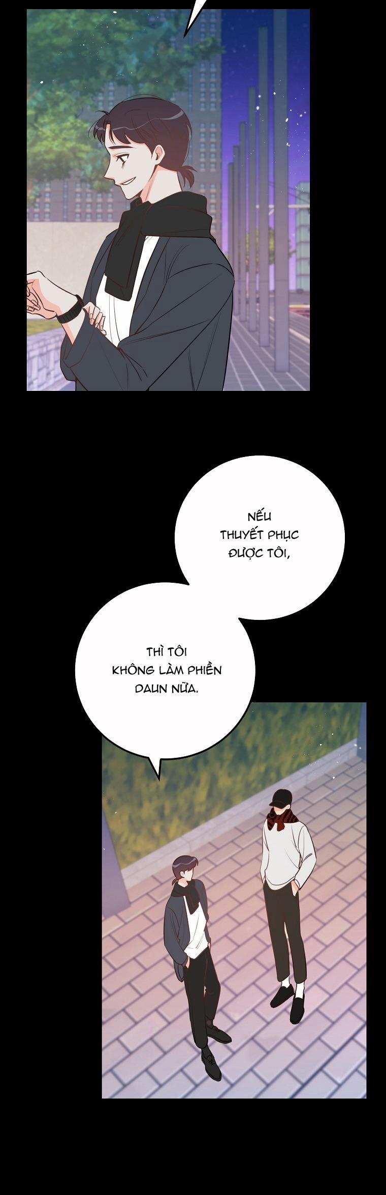 Có Chuyện Gì Xảy Ra Với Sự Nổi Tiếng Của Tôi Thế? 63 trang 30