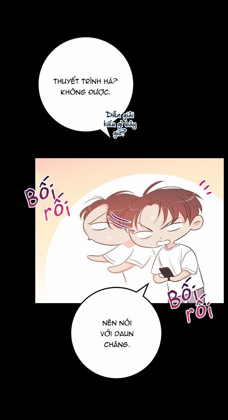 Có Chuyện Gì Xảy Ra Với Sự Nổi Tiếng Của Tôi Thế? 63 trang 34