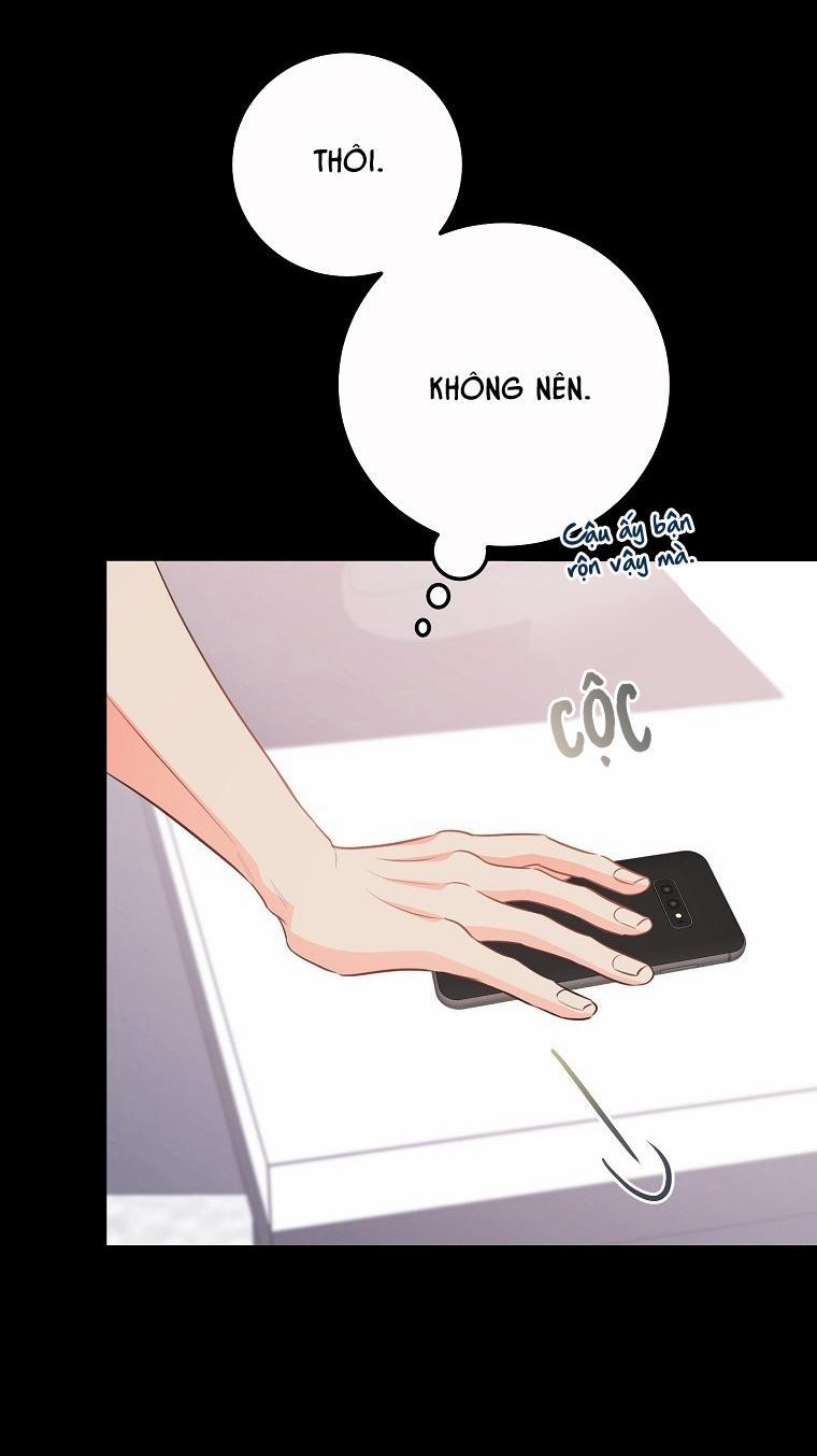 Có Chuyện Gì Xảy Ra Với Sự Nổi Tiếng Của Tôi Thế? 63 trang 37