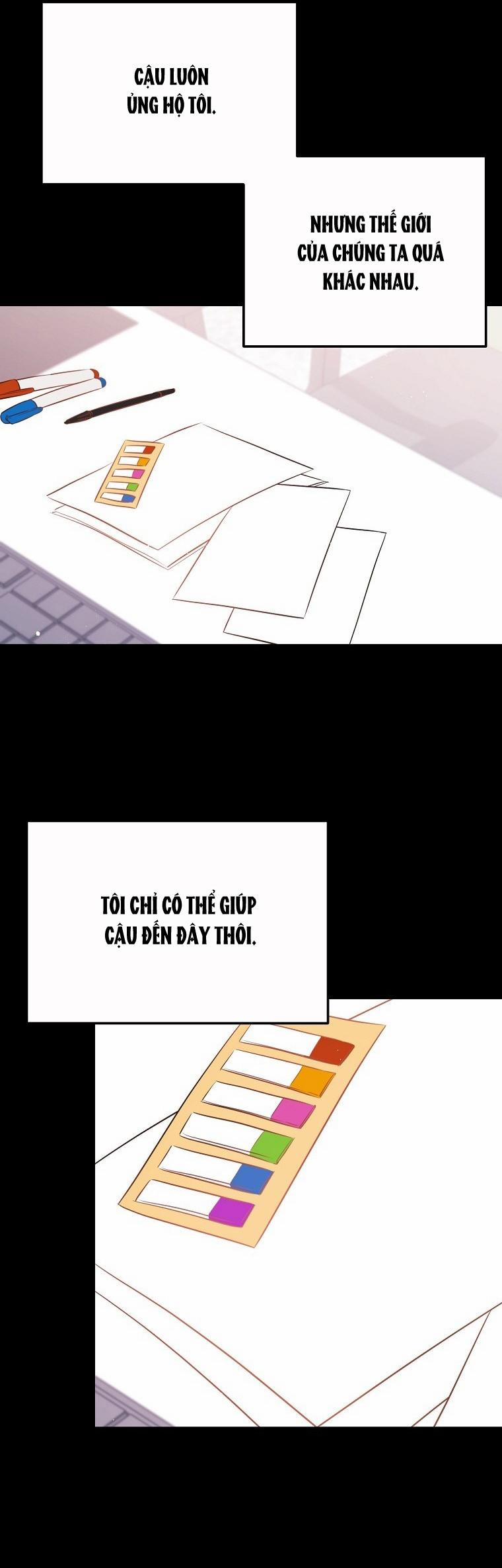 Có Chuyện Gì Xảy Ra Với Sự Nổi Tiếng Của Tôi Thế? 63 trang 39