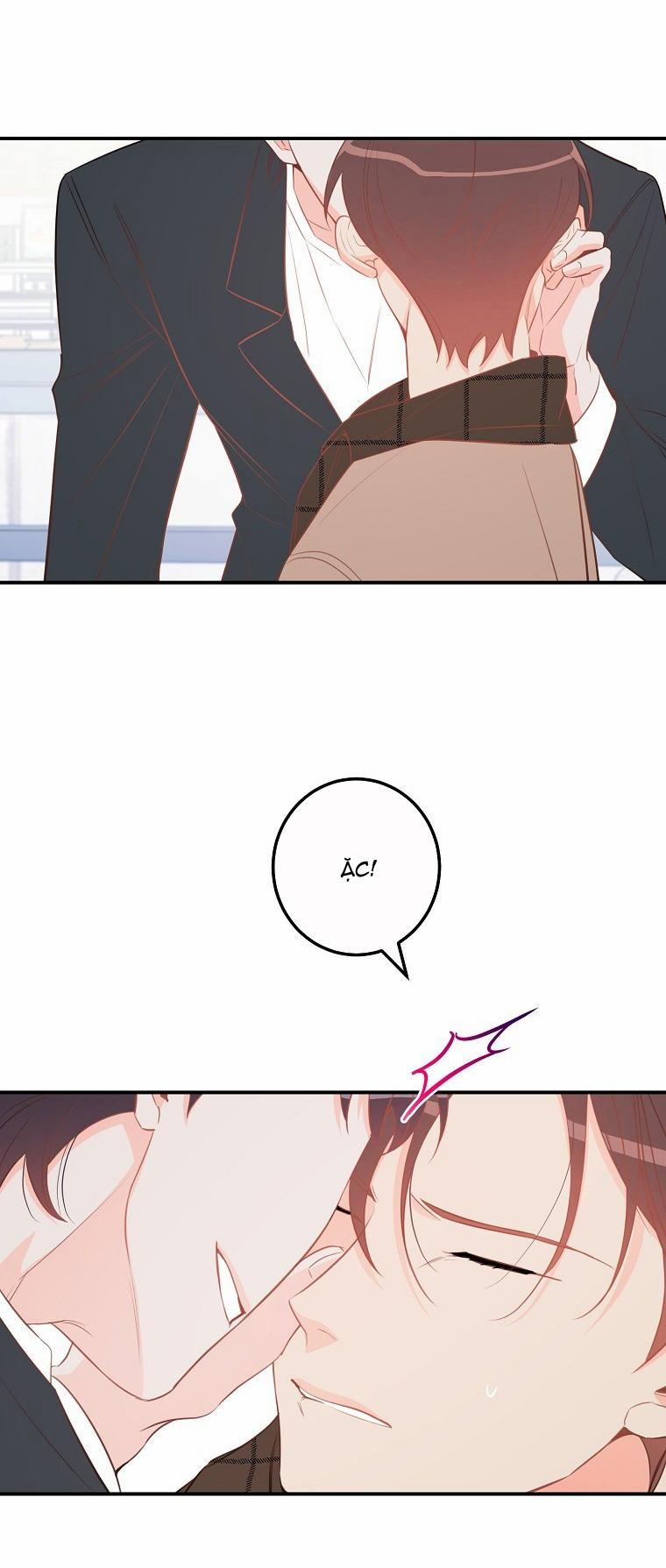 Có Chuyện Gì Xảy Ra Với Sự Nổi Tiếng Của Tôi Thế? 63 trang 42