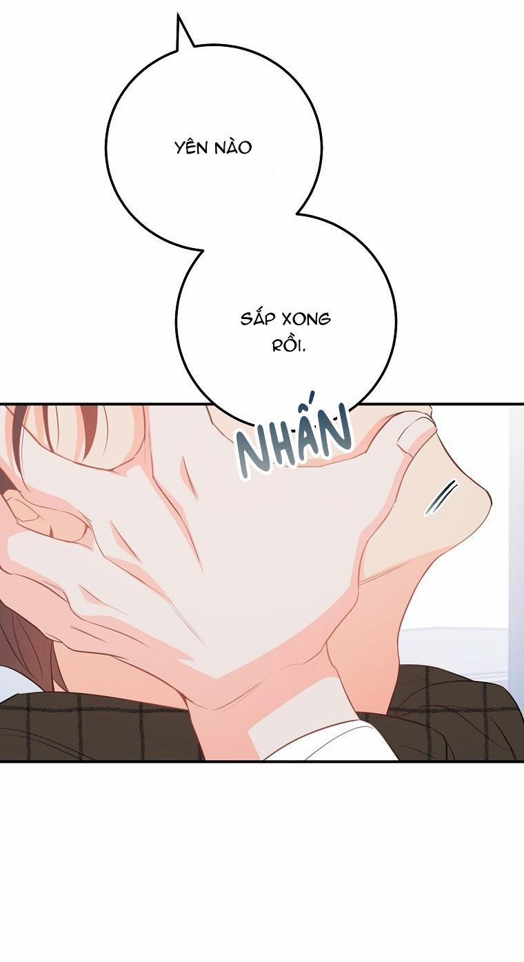 Có Chuyện Gì Xảy Ra Với Sự Nổi Tiếng Của Tôi Thế? 63 trang 43