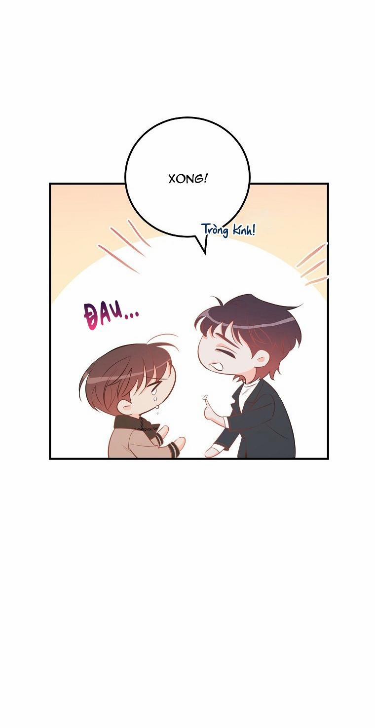 Có Chuyện Gì Xảy Ra Với Sự Nổi Tiếng Của Tôi Thế? 63 trang 44