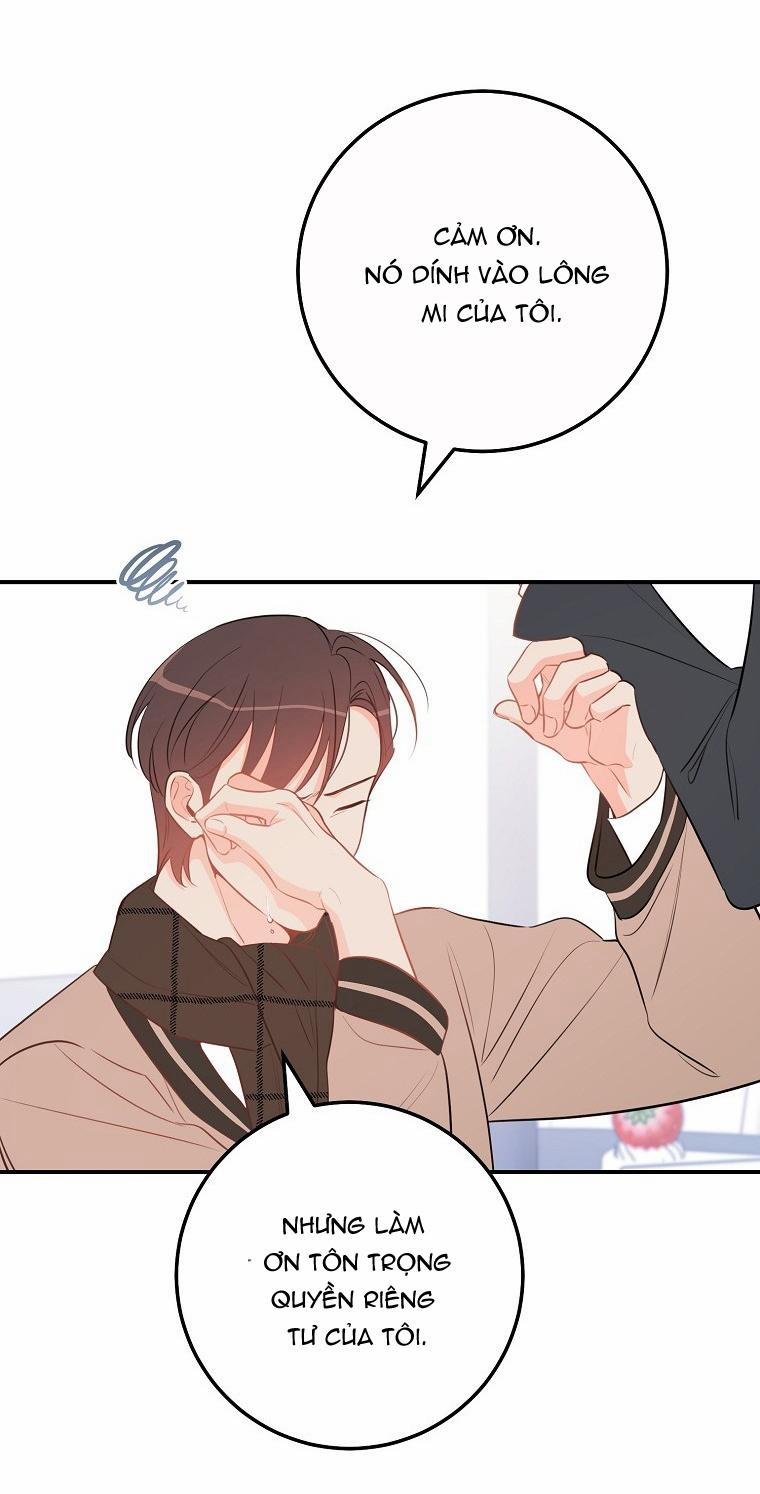 Có Chuyện Gì Xảy Ra Với Sự Nổi Tiếng Của Tôi Thế? 63 trang 45